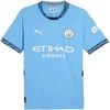 Puma Manchester City FC Namų marškinėliai M 775075 01