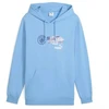 Puma Manchester City FtblNRGY Hoodie M 779120-39