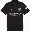 Puma Manchester City išvykų replikos marškinėliai 780350-02