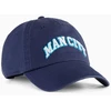 „Puma Manchester City“ kepurė 027062-02