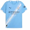 Puma Manchester City Namų Replika Džersis 780338-01