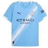 Puma Manchester City Namų Replika Džersis 780338-01
