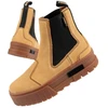 Puma Mayze Chelsea Suede Moteriški Batai 382829 04