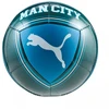 Puma MCFC Kultūrinis Futbolo Turkio Mėlyna 84976 13