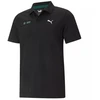 Puma Mercedes F1 Essentials Polo Marškinėliai M 599622-01