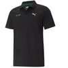 Puma Mercedes F1 Essentials Polo Marškinėliai M 599622-01