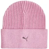 Kepurė Puma Metal Cat Beanie 024874 05