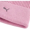 Kepurė Puma Metal Cat Kepuraitė Rožinė 26404 05