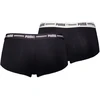 Puma Mini Šortai 2 Pakuotė W 603033001-200