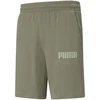 Puma Modern Basic Šortai M 585864 73