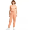 Puma Modern Basics Aukštos kelnės moterims 585937 26