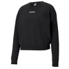 Puma Modern Basics Crew W džemperis 585932 01