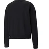 Puma Modern Basics Crew W džemperis 585932 01
