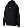 Puma Modern Basics Hoodie TR W 585933 01 džemperis