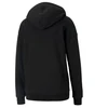 Puma Modern Basics Hoodie TR W 585933 01 džemperis