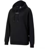 Puma Modern Basics Hoodie TR W 585933 01 džemperis
