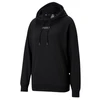 Puma Modern Basics Hoodie TR W 585933 01 džemperis