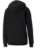 Puma Modern Basics Hoodie TR W 585933 01 džemperis