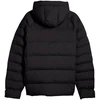 Puma Mono Vyriška striukė su gobtuvu Juoda 688367 01