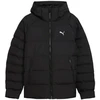 Puma Mono Vyriška striukė su gobtuvu Juoda 688367 01