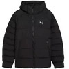 Puma Mono Vyriška striukė su gobtuvu Juoda 688367 01