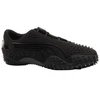 Puma Mostro Spikes batai su lipuku, juodi