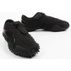 Puma Mostro Spikes batai su lipuku, juodi