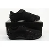 Puma Mostro Spikes batai su lipuku, juodi
