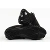 Puma Mostro Spikes batai su lipuku, juodi