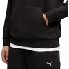Puma moteriškas laisvalaikio treningas, juodas, 691900 01