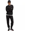 Puma moteriškas laisvalaikio treningas, juodas, 691900 01