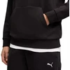 Puma moteriškas laisvalaikio treningas, juodas, 691900 01
