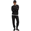 Puma moteriškas laisvalaikio treningas, juodas, 691900 01