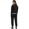 Puma moteriškas laisvalaikio treningas, juodas, 691900 01