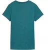 Puma Moteriški ESS Small No. 1 Logo Marškinėliai Žalia 682373 41