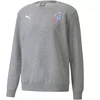 Puma Neymar JR Creativity Crew M A marškinėliai trumpomis rankovėmis 605562 06