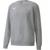 Puma Neymar JR Creativity Crew M A marškinėliai trumpomis rankovėmis 605562 06