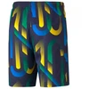Puma Neymar Jr Future Printed Short M 605552-06