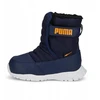 Puma Nieve Boot Wtr AC INF Jr 380746-06 Sniego Batai