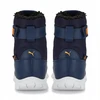 Puma Nieve Boot Wtr AC INF Jr 380746-06 Sniego Batai