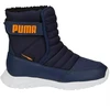 Puma Nieve Wtr AC Ps Jr 380745 06 batai
