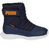Puma Nieve Wtr AC Ps Jr 380745 06 batai