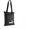 Puma Phase sudedamas krepšys, juodas 92157 01