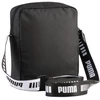 Puma Phase Tape krepšys, juodas, 92201 01