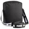 Puma Phase Tape krepšys, juodas, 92201 01