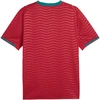 Puma Portugal Home Jersey Replica Club vyriški marškinėliai, raudoni