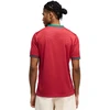 Puma Portugal Home Jersey Replica Club vyriški marškinėliai, raudoni