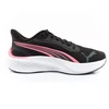 Puma Pounce Lite moteriški sportiniai bateliai, lengvi ir patogūs, juodi