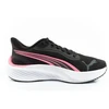 Puma Pounce Lite moteriški sportiniai bateliai, lengvi ir patogūs, juodi