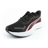 Puma Pounce Lite moteriški sportiniai bateliai, lengvi ir patogūs, juodi